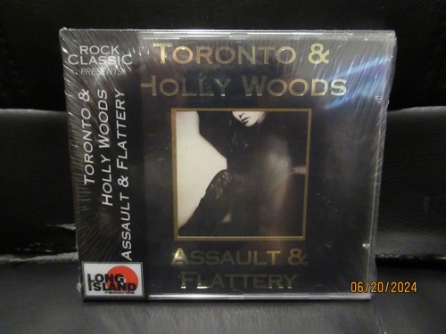 Toronto holly woods - &,