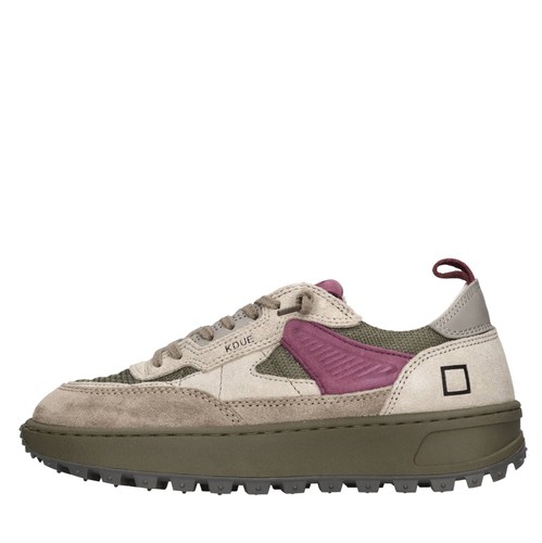 Kdue outdoor sneakers t e - kdue, d.a.t.e