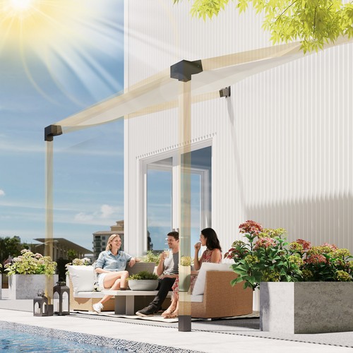 Pergola kit - kit, z