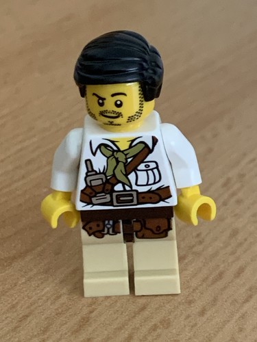 Lego dino personaggio - lego,