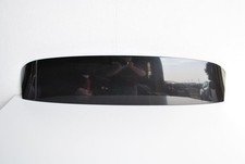 Spoiler posteriore nero BMW