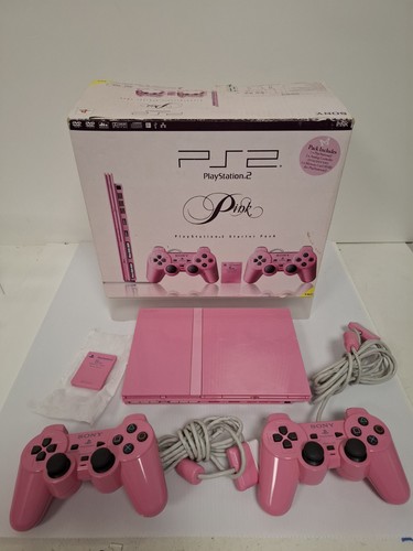 Console rosa sony playstation - sony,