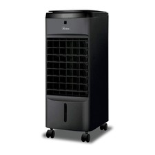 Raffrescatore Evaporativo Ardes Penny Timer Digitale - Nero AR5AMR08  