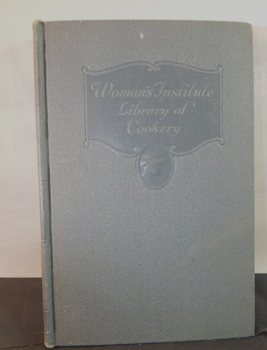 Woman institute library of - institute,
