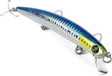 Seaspin Mommotti 140 SS –