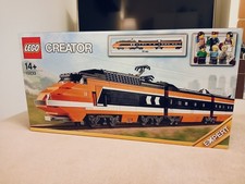 10233 LEGO Trains Horizon