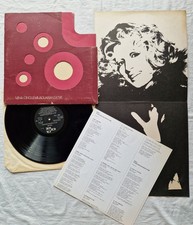 MINA CINQUEMILAQUARANTATRE LP