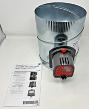 Ammortizzatore rotondo