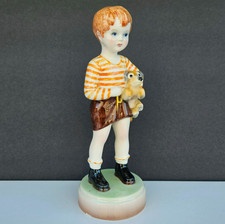 Statuina ceramica RONZAN