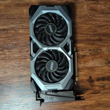 MSI GeForce RTX 2080 Super