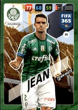 card adrenalyn Panini Fifa 365
