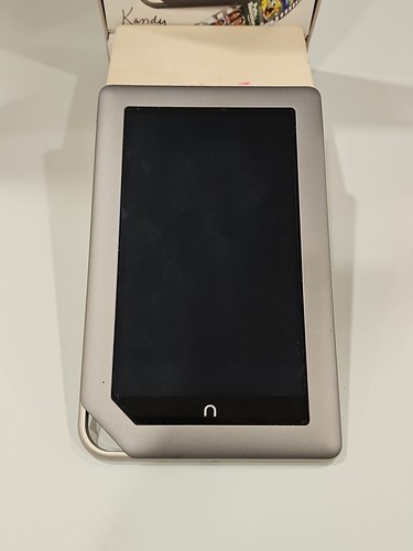Tablet barnes noble nook 16 - noble,