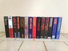 Microbox per commodore amiga - microbox,