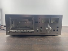 1977  Pioneer CT-F4242 Stereo