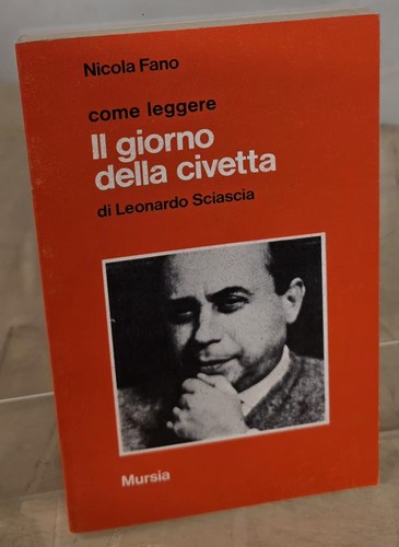 Giorno della civetta - giorno,