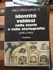 GRADO MERLO - IDENTITA'