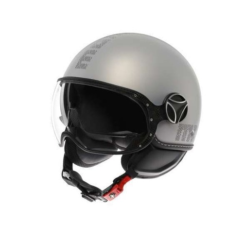 Casco moto jet momo - moto, design