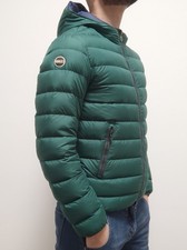 Piumino Colmar Originals Uomo