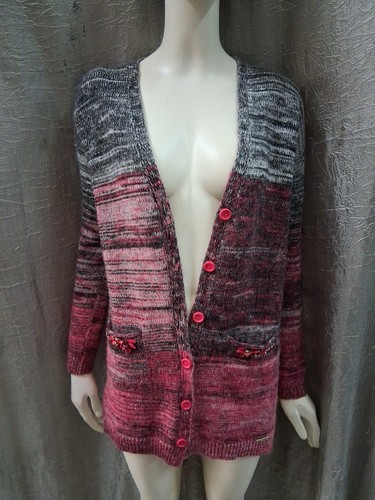 Cardigan donna twin set - cardigan,