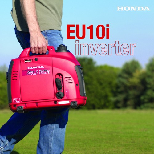 Generatore corrente honda - di,