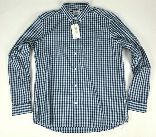 Camicia wesc stockholm svezia - wesc,