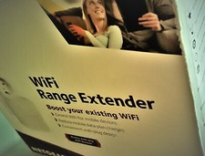 WI-FI Extender NETGEAR