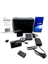 Sony ICF-SW1S ricevitore