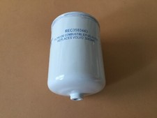 Filtro carburante come per