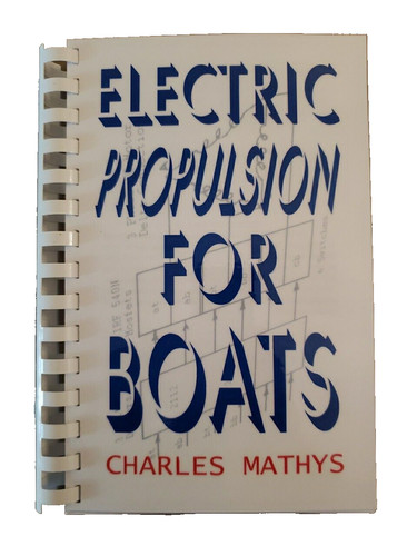 Electric propulsion for - electric,