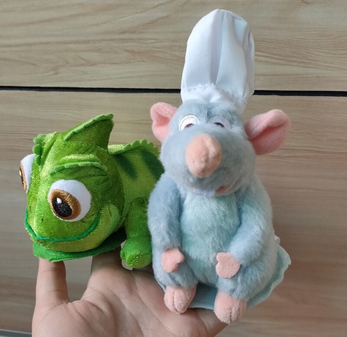 Nuovo disney parks ratatouille - disney,