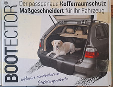 Seat Leon ST Kombii bagagliaio