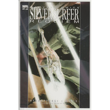 Silver Surfer Requiem #3