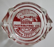 DENVER DISTRIBUTING CO; anni