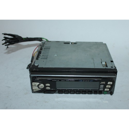 Autoradio jvc s673r - (1273),