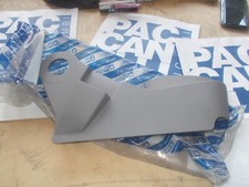 RIVESTIMENTO INTERNO SEDILE GUIDATORE FIAT PANDA 2003-2009 ORIG FIAT 71734392