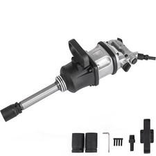 Avvitatore pneumatico  per mezzi pesanti, 1 "/ 3800 NM / 4000 RPM - VEVOR