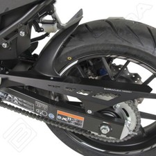 Barracuda parafango - barracuda, +