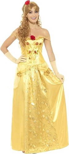 Fever costume belle deluxe - fever,