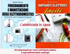 LIBRO RIPARAZIONE IMPIANTI