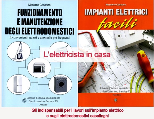 Libro riparazione impianti - libro,