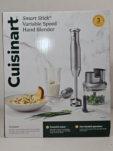 Cuisinart smart stick - cuisinart,