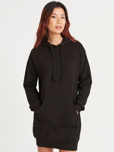 Abito donna hoodie dress - donna,