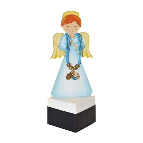Collana chiama angeli con