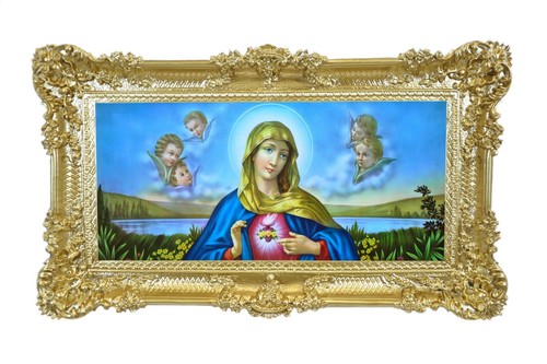 Quadro stampa banner telato - stampa,