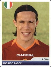 A5870- 2006-07 Panini UEFA
