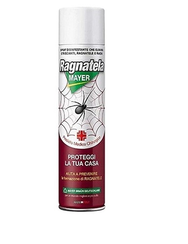 Mayer braun spray anti - braun,