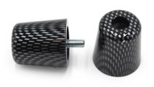 Contrappesi Stabilizzatori Manubrio Per Kawasaki Z 750 2004 2005 2006 2007 2008