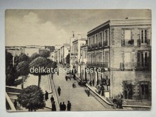 GINOSA Taranto Negozio tessuti