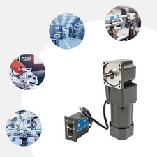 Motoriduttore elettrico