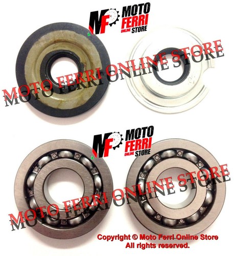 Mf0303 kit cuscinetti e - -,